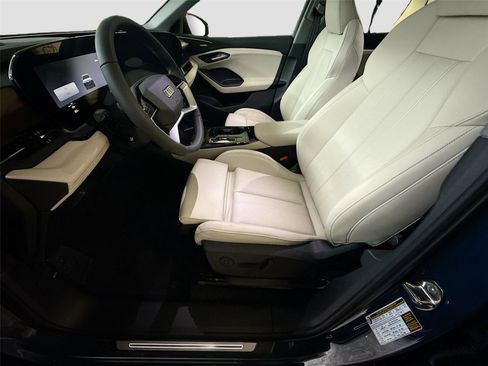 New 2027 Audi Q6 e-tron Premium Plus AWD/4WD image 21