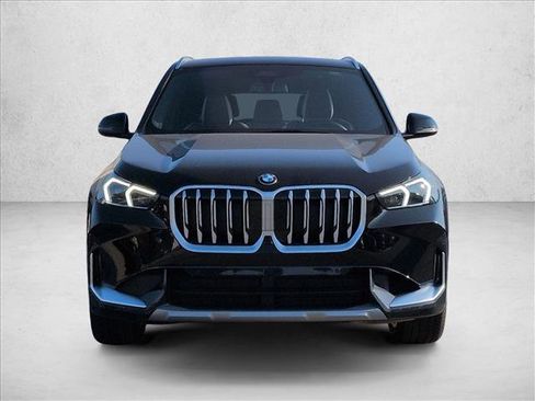 New 2026 BMW X1 xDrive28i w/ Technology Package AWD/4WD image 6