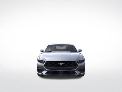 New 2026 Ford Mustang Coupe image 9