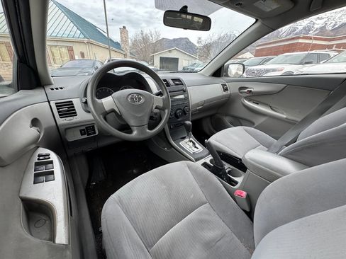 Used 2010 Toyota Corolla LE image 16