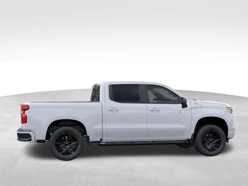 New 2026 Chevrolet Silverado 1500 RST AWD/4WD image 5