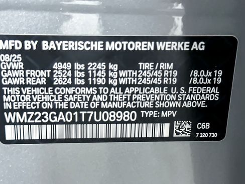 Used 2026 MINI Cooper Countryman S AWD/4WD image 27