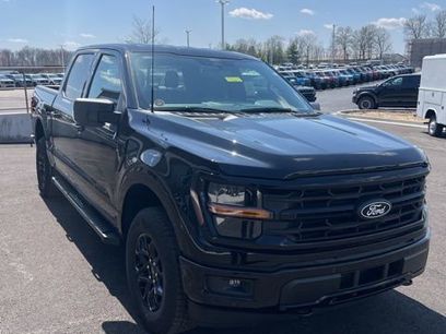 Certified 2025 Ford F150 XLT w/ Equipment Group 302A MID