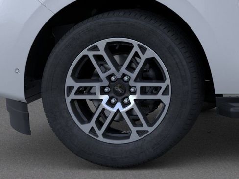 New 2026 Ford Expedition Active AWD/4WD image 19