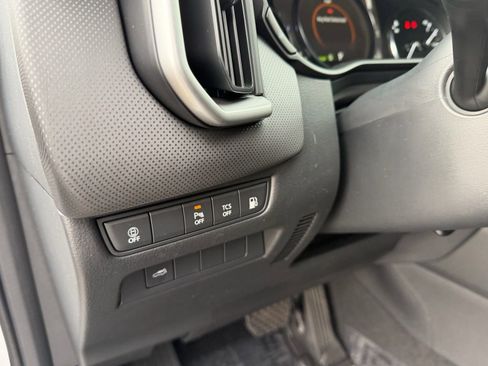 New 2026 MAZDA CX-50 2.5 Hybrid w/ Cargo Package image 21