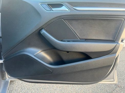 Used 2015 Audi A3 TDI Premium Plus image 13