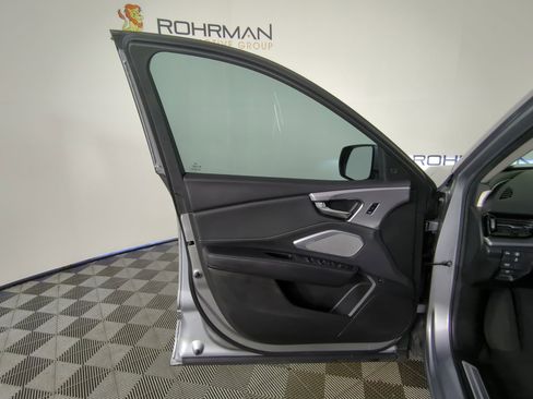 Used 2024 Acura RDX w/ Technology Package AWD/4WD image 20