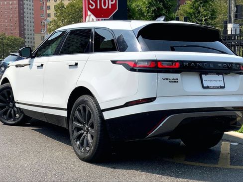 Used 2020 Land Rover Range Rover Velar R-Dynamic S AWD/4WD image 11