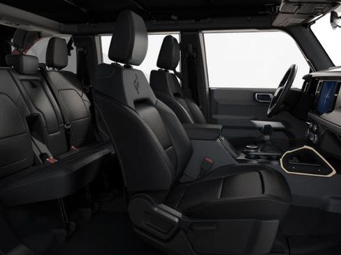 New 2025 Ford Bronco Badlands image 31