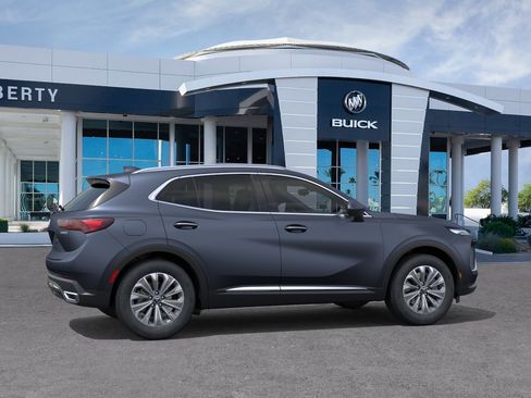 New 2026 Buick Envision Preferred image 5