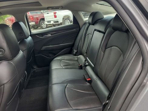 Used 2019 Buick LaCrosse Essence w/ Sun and Shade Package FWD image 20