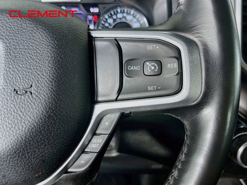 Used 2023 RAM 1500 Big Horn AWD/4WD image 15
