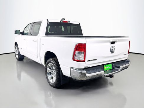 Used 2019 RAM 1500 Big Horn image 7