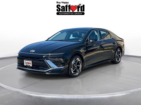 Certified 2026 Hyundai Sonata SEL FWD image 1