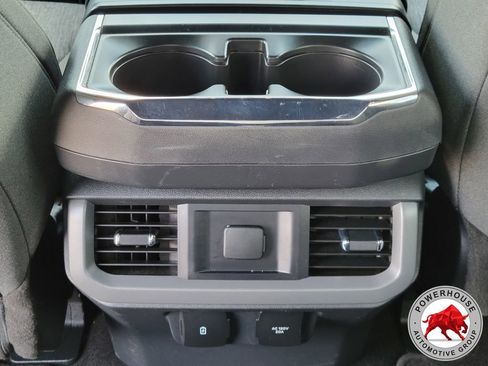 Certified 2024 Ford F150 XLT w/ Mobile Office Package image 16