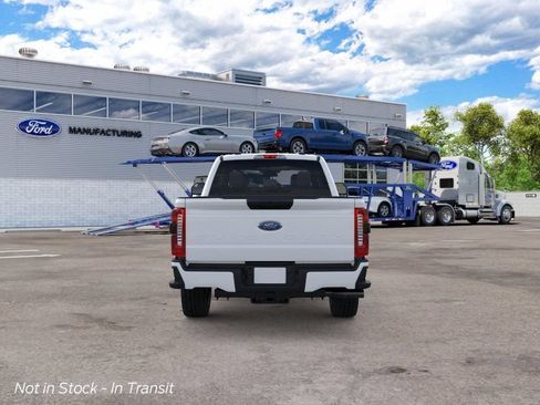 New 2026 Ford F250 XL AWD/4WD image 5