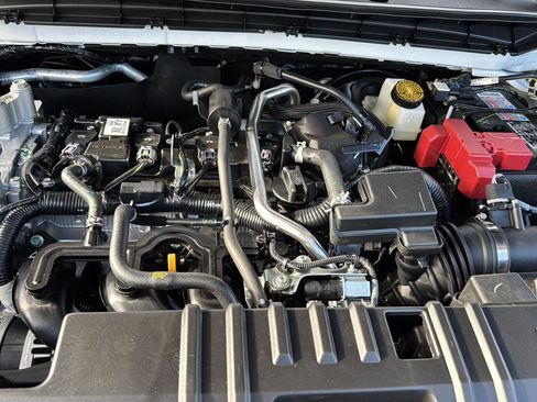 New 2026 Nissan Kicks SV w/ SV Premium Package image 29