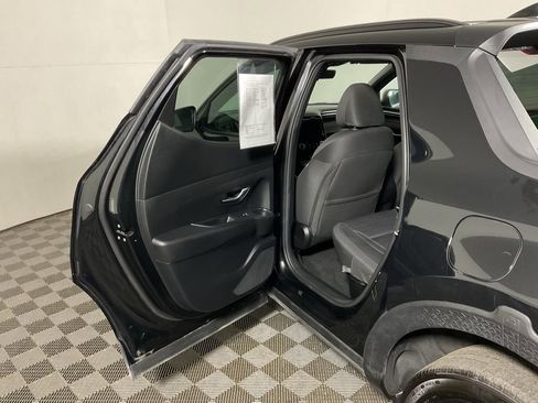 Used 2023 Hyundai Santa Cruz Night AWD/4WD image 32