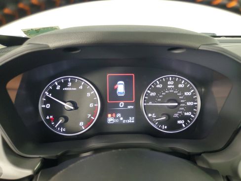 Used 2025 Subaru Crosstrek 2.5i Limited w/ Crosstrek Mirror Package image 27