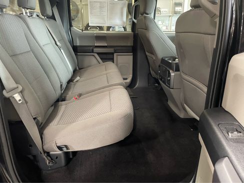 Used 2020 Ford F150 XLT w/ Equipment Group 302A Luxury AWD/4WD image 42
