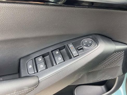 New 2026 Kia Seltos S AWD/4WD image 12