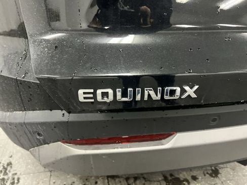 New 2026 Chevrolet Equinox LT w/ Convenience Package II image 32