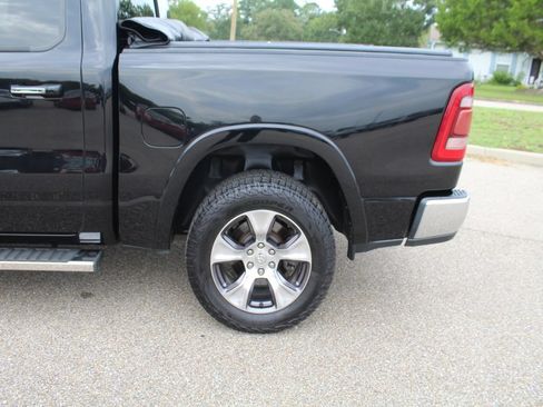 Used 2019 RAM 1500 Laramie AWD/4WD image 20