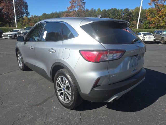 Used 2022 Ford Escape SEL AWD/4WD image 7
