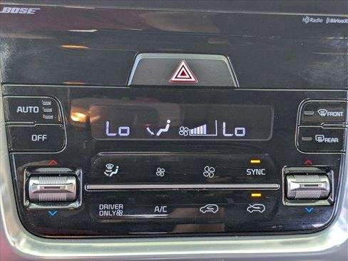 Used 2023 Kia Sorento SX Prestige AWD/4WD image 10