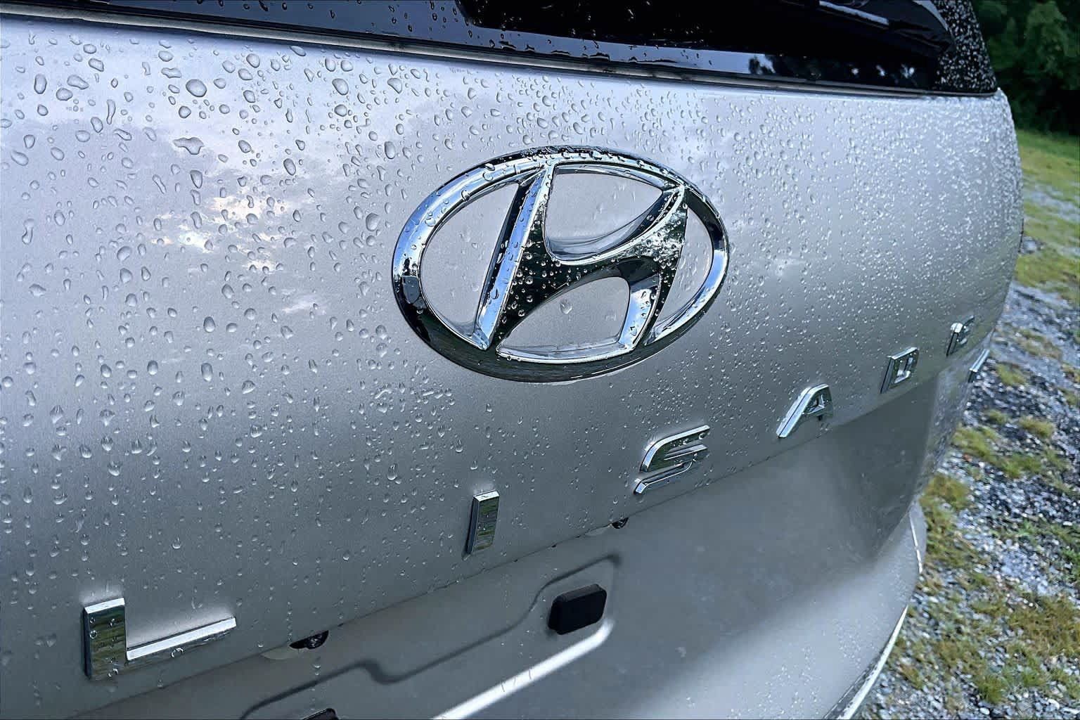 Used 2021 Hyundai Palisade SEL w/ Convenience Package AWD/4WD image 31