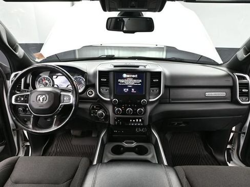 Used 2019 RAM 1500 Big Horn AWD/4WD image 30
