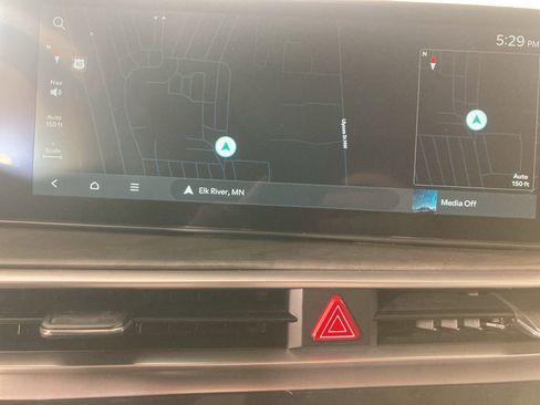 New 2026 Kia Sorento X-Line EX AWD/4WD image 3
