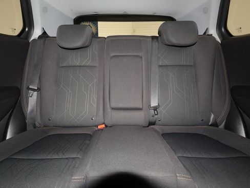 Used 2019 Chevrolet Trax LT w/ LPO, Cargo Package image 26