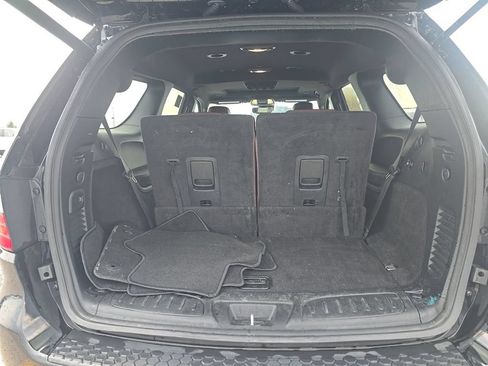 Used 2023 Dodge Durango R/T w/ Tow 'N Go Package AWD/4WD image 15