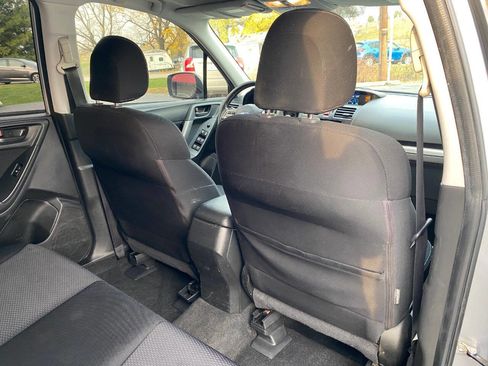 Used 2014 Subaru Forester 2.5i Premium w/ Protection Package #1 image 27
