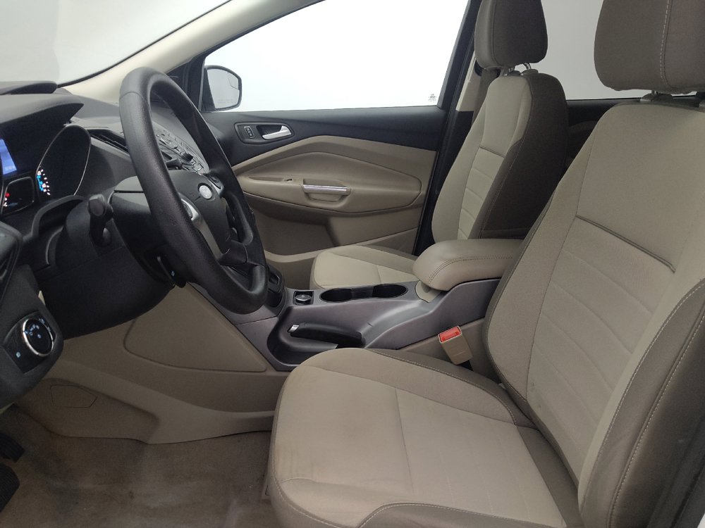 Used 2014 Ford Escape SE FWD image 17