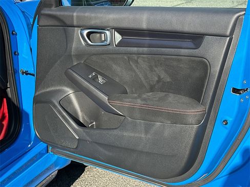 Certified 2024 Honda Civic Type R image 12