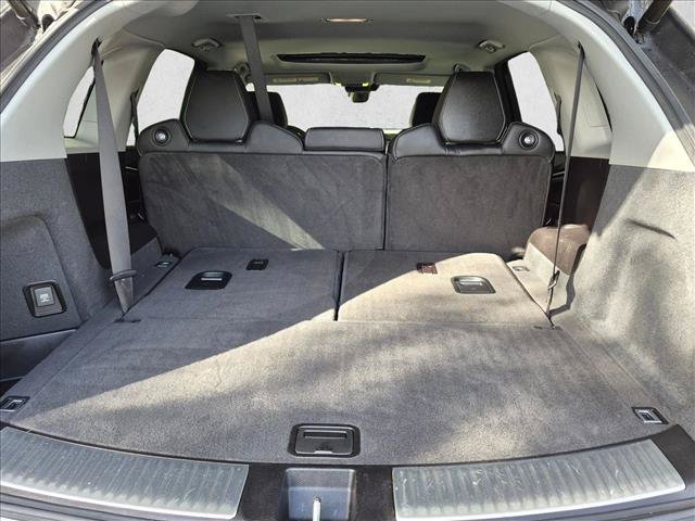 Used 2020 Acura MDX w/ Technology Package AWD/4WD image 5