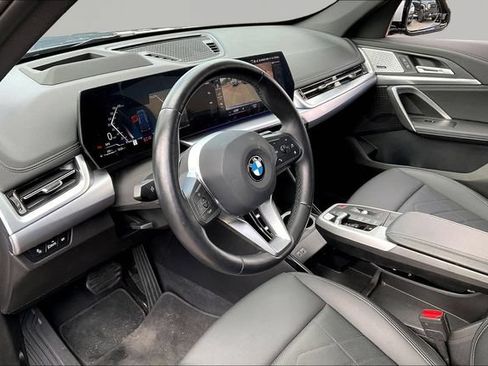 Used 2023 BMW X1 xDrive28i w/ Premium Package AWD/4WD image 12