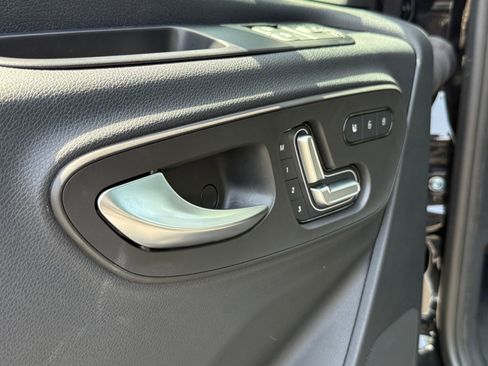New 2025 Mercedes-Benz Sprinter 2500 image 21