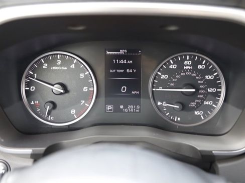 Used 2024 Subaru Ascent Premium w/ Convenience Package image 29