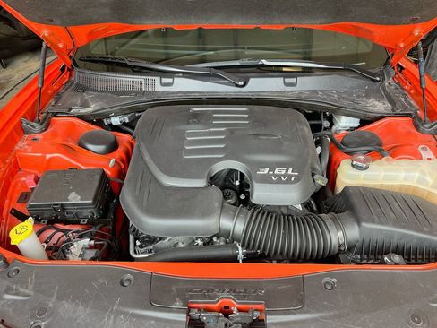 Used 2023 Dodge Charger SXT w/ Blacktop Package RWD image 30