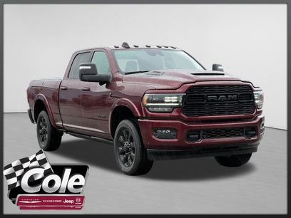 Used 2024 RAM 2500 Limited