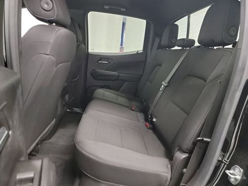 Used 2023 Chevrolet Colorado LT w/ LT Convenience Package II image 27