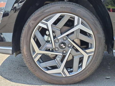 Used 2024 Hyundai Kona N Line AWD/4WD image 14