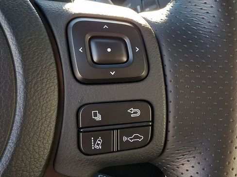 Used 2025 Lexus IS 350 F Sport image 24