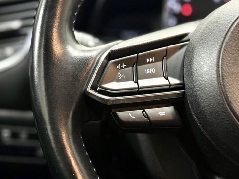Used 2018 MAZDA MAZDA3 Grand Touring FWD image 17