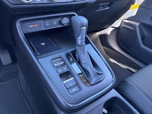 Certified 2026 Honda CR-V LX image 33