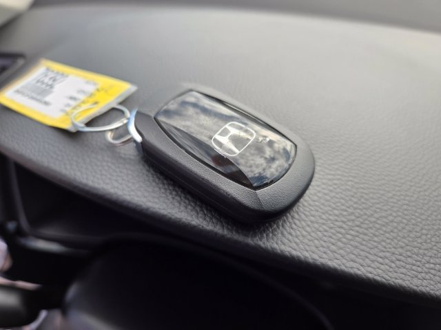 Certified 2024 Honda Civic LX image 23