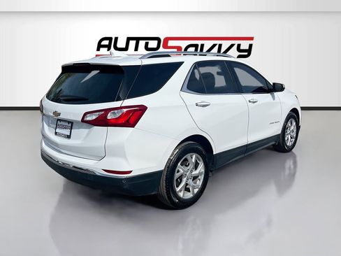 Used 2020 Chevrolet Equinox Premier FWD image 7